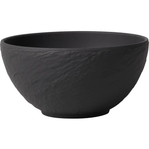 Mártogatós tál, Manufacture Rock kollekció - Villeroy & Boch