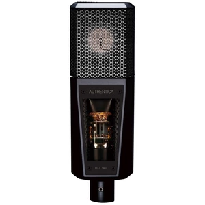 LEWITT LCT 940 Microphone à condensateur pour studio