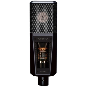 LEWITT LCT 940 Microphone à condensateur pour studio