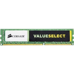 Modul RAM pro PC Corsair Value Select CMV4GX3M1A1600C11 4 GB 1 x 4 GB DDR3 RAM 1600 MHz CL11 11-11-30