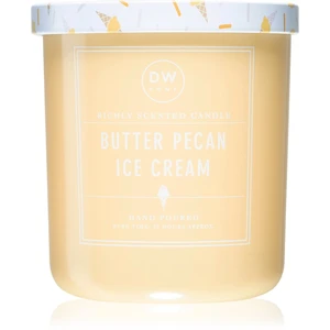 DW Home Butter Pecan Ice Cream vonná sviečka 264 g