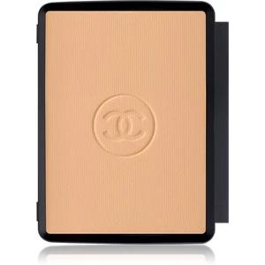 Chanel Ultra Le Teint kompaktný púdrový make-up náhradná náplň odtieň B40 13 g
