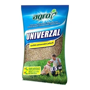 Směs travní AGRO Universal 0.5kg