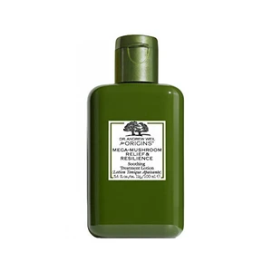 Origins Zklidňující pleťové mléko Dr. Andrew Weil for Origins™ (Mega-Mushroom Relief & Resilience Soothing Treatment Lotion) 200 ml