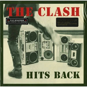 The Clash – Hits Back