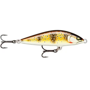 Rapala wobler count down elite gdmt - 5,5 cm 5 g