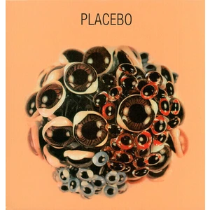 Placebo Ball of Eyes (LP) Wznawiać wydanie