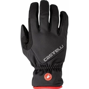 Castelli Entranta Thermal Glove Black L