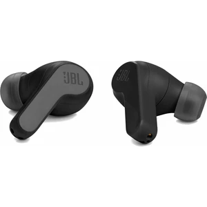 JBL W200TWSBK Black