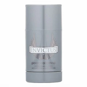 Paco Rabanne Invictus deostick pre mužov 75 g