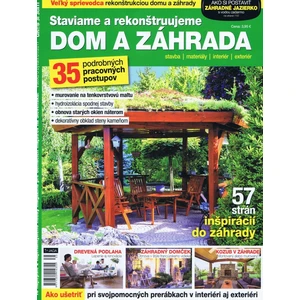 Dom a záhrada