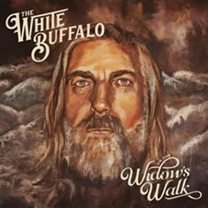 On The Windows Walk - Buffalo The White [Vinyl album]