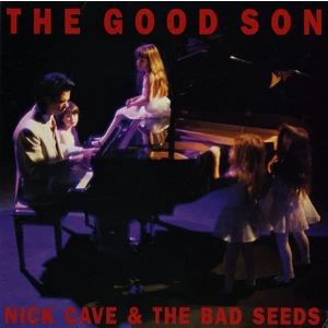 Nick Cave & The Bad Seeds The Good Son (LP)