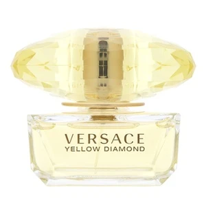 Versace Yellow Diamond woda toaletowa dla kobiet 50 ml