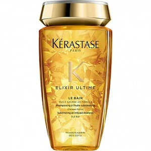 Kérastase Elixir Ultime Le Bain šampon pro matné a unavené vlasy 250 ml