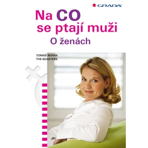 Na co se ptají muži, Novák Tomáš