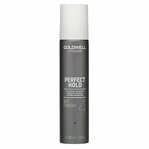 Goldwell StyleSign Perfect Hold Big Finish lak na vlasy se silnou fixací pro objem a tvar Big Finish 4 300 ml