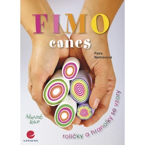 Fimo, Nemravová Petra