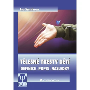 Tělesné tresty dětí, Vaníčková Eva
