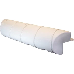 Talamex Dock Fender White