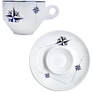 Marine Business Northwind Set Tazza