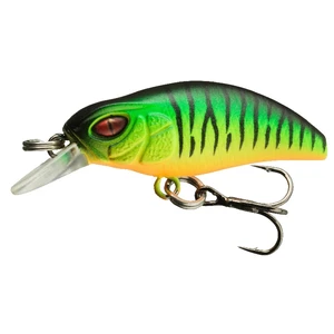 Daiwa wobler prorex micro minnow firetiger 3 cm 1,5 g