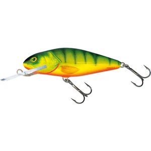 Salmo wobler perch deep runner hot perch 8 cm 14 g