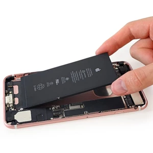 iPhone 7 Plus Baterie 2900mAh Li-Ion (Bulk)