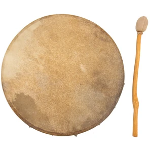 Terre Shaman Drum Round 40 cm