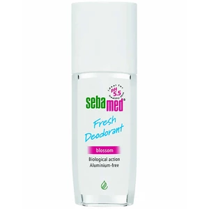 Sebamed Dezodorant v spreji Blossom Classic(Fresh Deodorant) 75 ml
