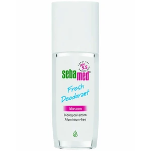 Sebamed Deodorant ve spreji Blossom Classic (Fresh Deodorant) 75 ml