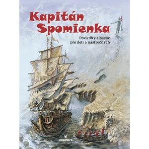 Kapitán Spomienka