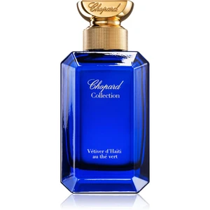 Chopard Gardens of the Tropics Vétiver d'Haïti au thé vert parfémovaná voda unisex 100 ml