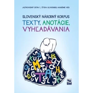 Slovenský národný korpus