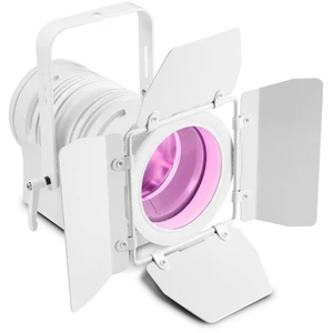 Cameo TS 60 W RGBW WH Luce Palcoscenico