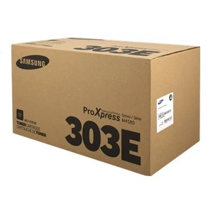 HP SV023A / Samsung MLT-D303E čierný (black) originálny toner