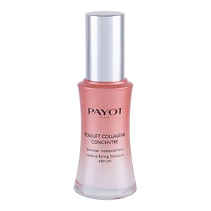 Payot Zahušťující sérum pro zralou pleť Roselift Collagène Concentré (Redensifying Booster Serum) 30 ml