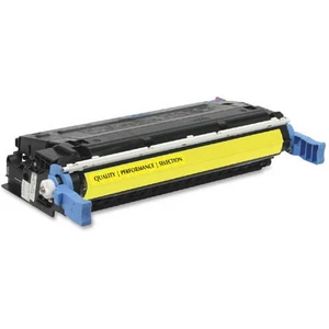 HP 641A C9722A žltý (yellow) kompatibilný toner