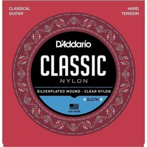 D'Addario EJ27H