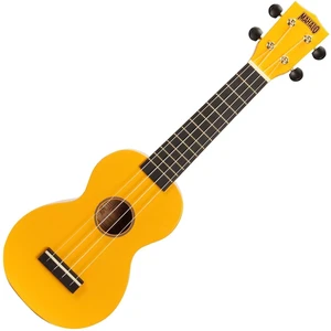 Mahalo MR1 Sopran Ukulele Gelb