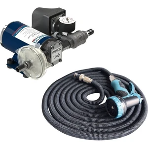 Marco DP9 Deck washing pump kit - 4 bar - 24V