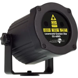 Laserworld GS-60RG Laser