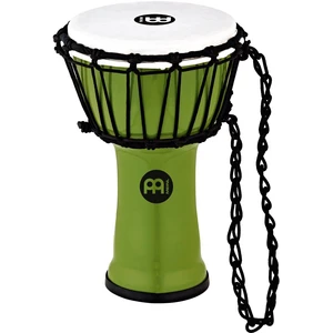 Meinl JRD-G Junior Djembe Zielony