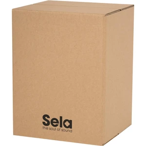 Sela SE 087 Kartónový cajon