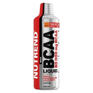 Nutrend Bcaa Liquid