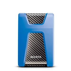 ADATA HD650 2TB External 2.5" HDD Blue 3.1