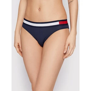 Tommy Hilfiger Kalhotky Modrá