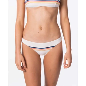 Damskie bikini na dole Rip Curl LAST WAVE CHEEKY PANT