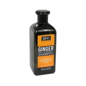 Xpel Hair Care Ginger Anti-Dandruff Shampoo szampon wzmacniający przeciw łupieżowi 400 ml