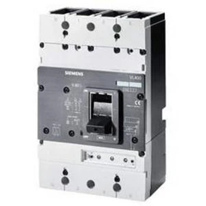 Výkonový vypínač Siemens 3VL4731-3EC46-8JB1 1 spínací kontakt, 1 rozpínací kontakt Rozsah nastavení (proud): 250 - 315 A Spínací napětí (max.): 690 V/